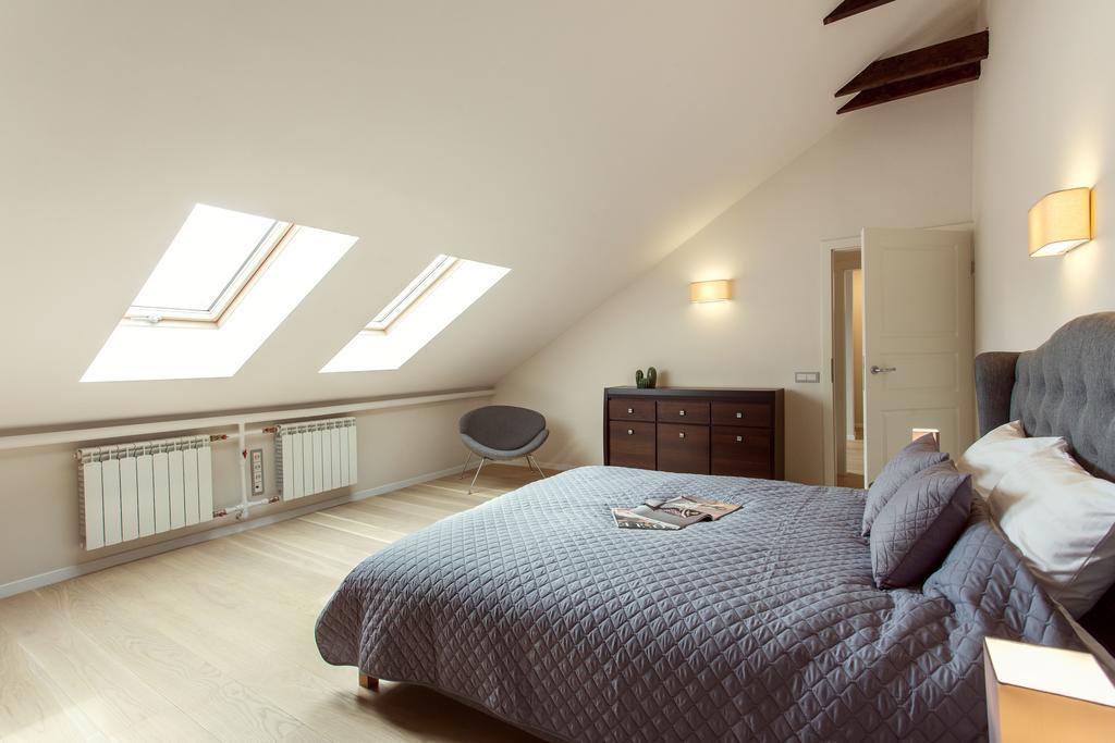 #Stayhere - Spacious 2Bdr Two Floor I Heart Of Old Town VNO Kültér fotó