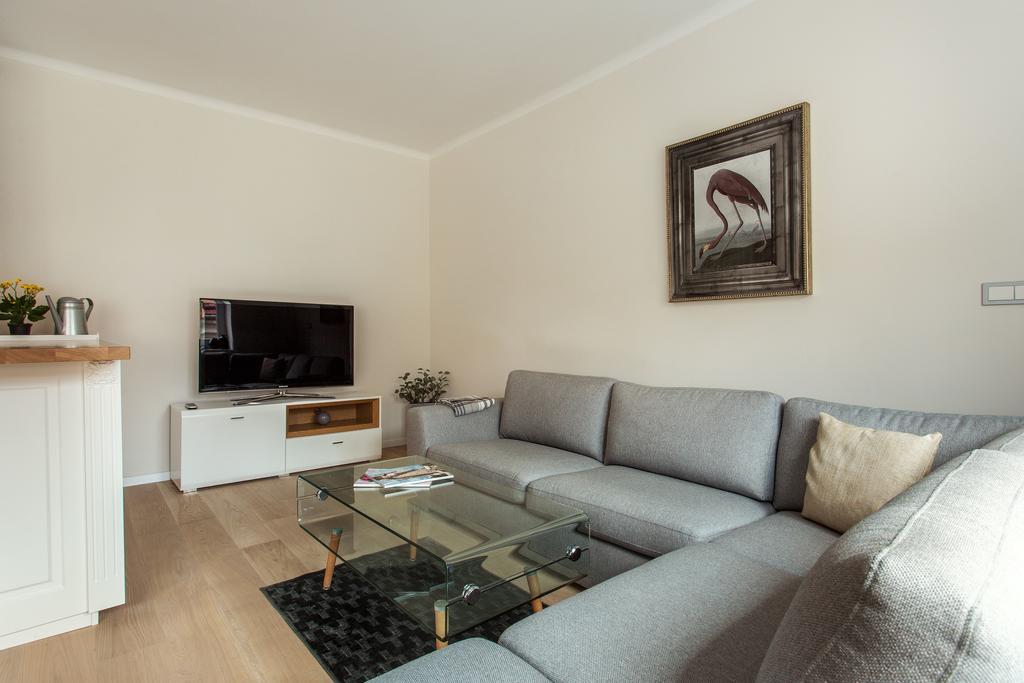 #Stayhere - Spacious 2Bdr Two Floor I Heart Of Old Town VNO Kültér fotó