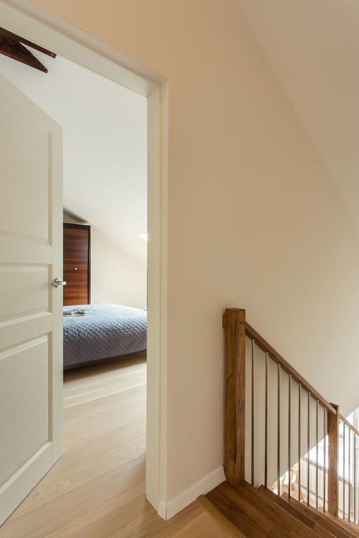 #Stayhere - Spacious 2Bdr Two Floor I Heart Of Old Town VNO Kültér fotó