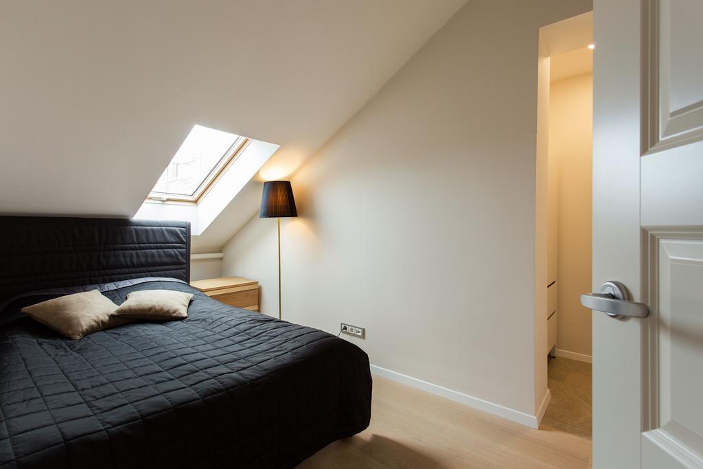 #Stayhere - Spacious 2Bdr Two Floor I Heart Of Old Town VNO Kültér fotó