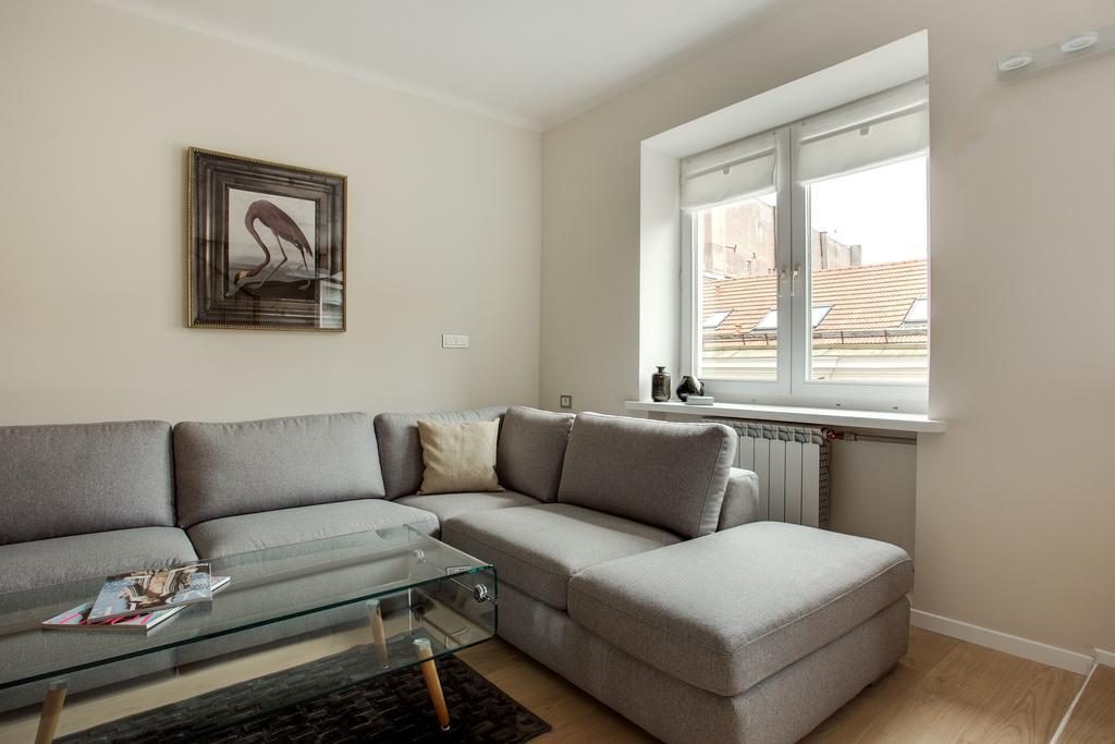 #Stayhere - Spacious 2Bdr Two Floor I Heart Of Old Town VNO Kültér fotó