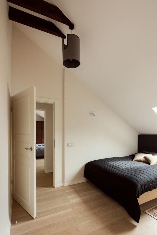 #Stayhere - Spacious 2Bdr Two Floor I Heart Of Old Town VNO Kültér fotó