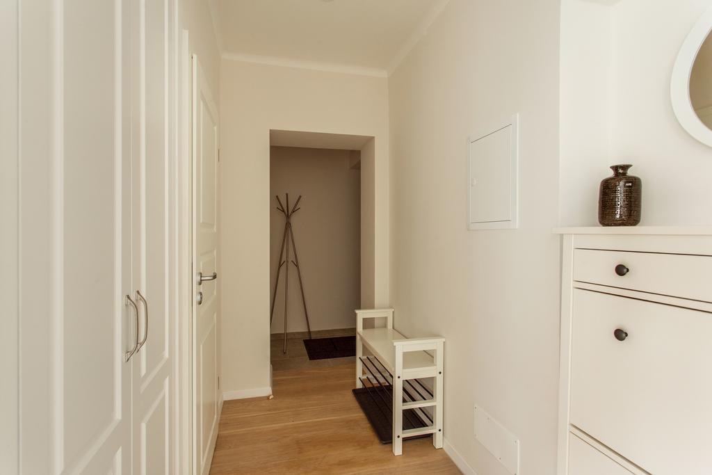 #Stayhere - Spacious 2Bdr Two Floor I Heart Of Old Town VNO Kültér fotó