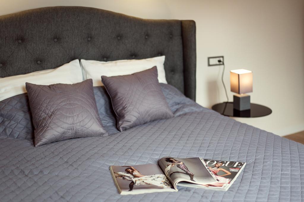#Stayhere - Spacious 2Bdr Two Floor I Heart Of Old Town VNO Kültér fotó