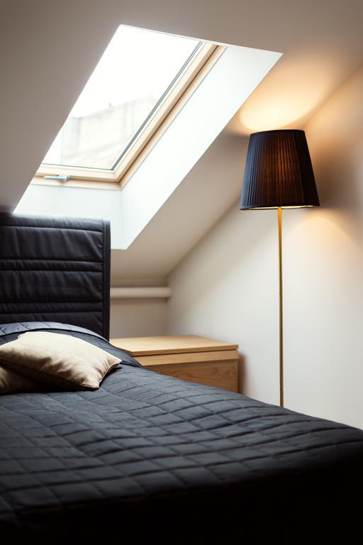 #Stayhere - Spacious 2Bdr Two Floor I Heart Of Old Town VNO Kültér fotó